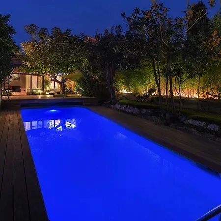 Holiday home Au Calme, Piscine Et Prives Roquebrune-sur-Argens